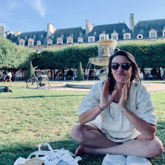 Meet your Posher, Abby - Picture 1 of 1